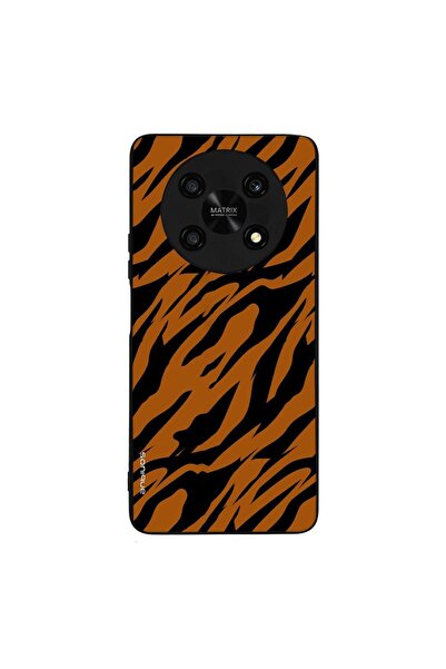 Sonique Θήκη Animal Print Series για Honor Magic4 Lite 5G Tiger 01