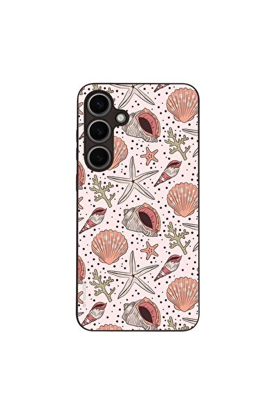 Sonique Θήκη Ocean Series για Samsung Galaxy S24 Plus Αστερίας