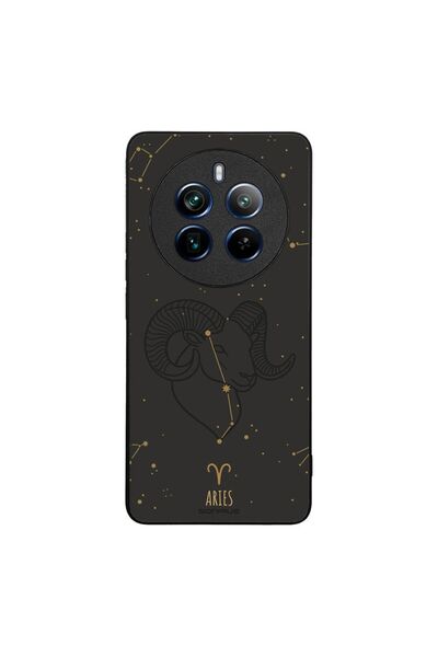Sonique Θήκη Zodiac Series για Realme 12 Pro 5G / Realme 12 Pro Plus 5G Aries