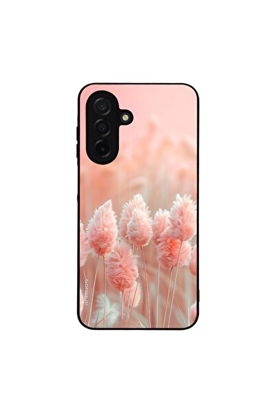 Sonique Θήκη Sunset in Eden Series για Samsung Galaxy A26 5G Pink Mirage
