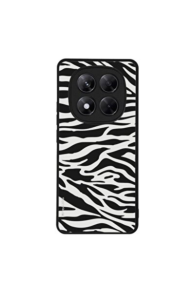 Sonique Θήκη Animal Print Series για Xiaomi Redmi Note 14 Pro Plus 5G Zebra