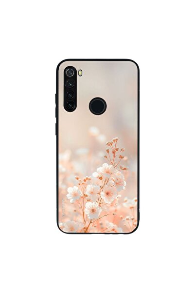 Sonique Θήκη Sunset in Eden Series για Xiaomi Redmi Note 8T Zen Blossom