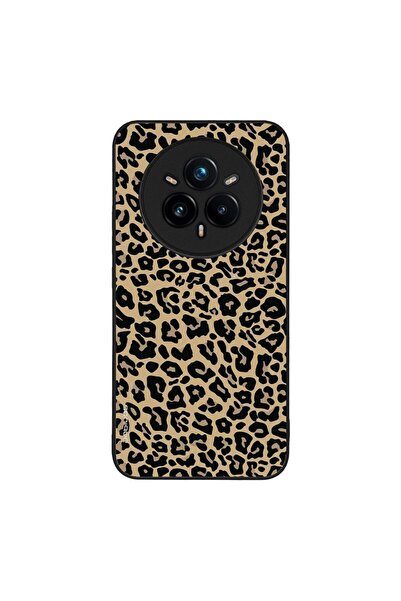 Sonique Θήκη Animal Print Series για Realme 14 Pro Plus 5G Leopard 01