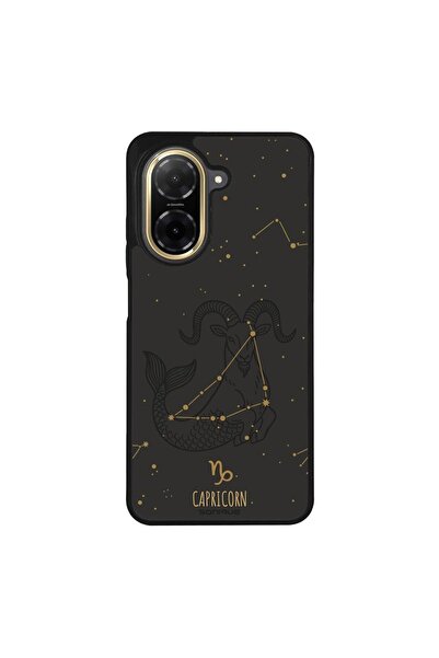 Sonique Θήκη Zodiac Series για Xiaomi Redmi A5 4G (173.45mm) Capricorn