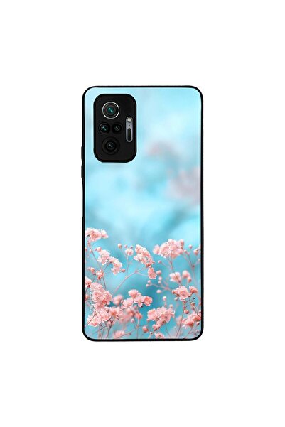 Sonique Θήκη Sunset in Eden Series για Xiaomi Redmi Note 10 Pro Baby's Breath
