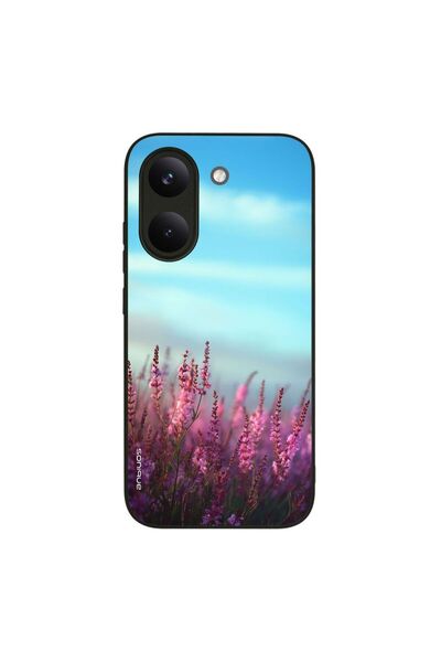 Sonique Θήκη Sunset in Eden Series για Xiaomi Poco X8 Pro 5G Lavender Mist