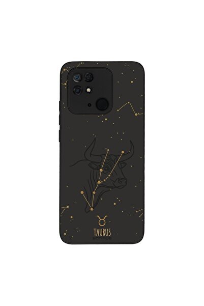 Sonique Θήκη Zodiac Series για Xiaomi Redmi 10C Taurus