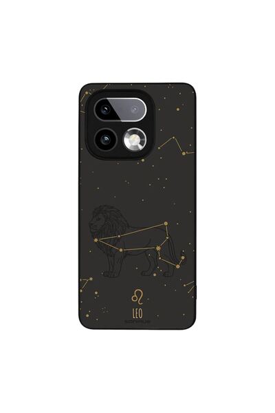 Sonique Θήκη Zodiac Series για Realme 16 Pro Plus Leo
