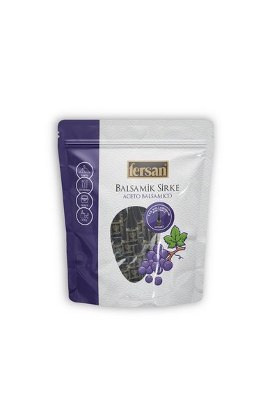 Fersan Balsamik Sirke Doypack 10x10 ml 20'li