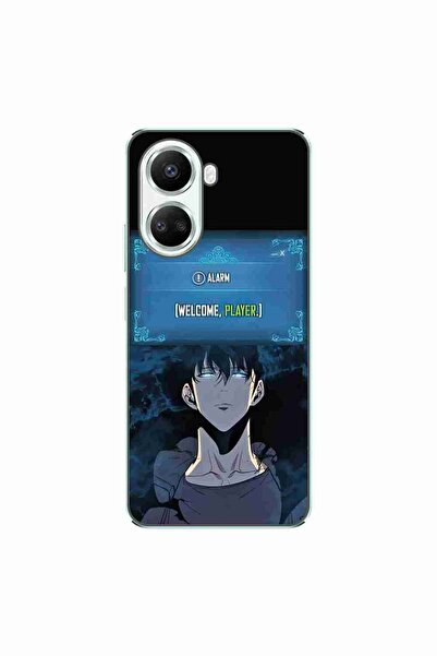 OEM Θήκη συμβατή με Huawei Nova 10 SE, από σιλικόνη gel TPU, μοντέλο Solo Lev...