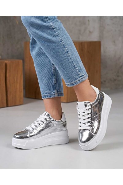 LEYDİ SHOES FRM-020 ΓΥΝΑΙΚΕΙΑ ΑΘΛΗΤΙΚΑ ΜΕ ΣΟΛΑ