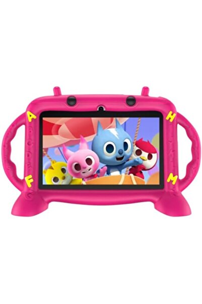 Generic Modio M56 Kids Tablet 7-Inch Android – Protective Case, 6GB RAM, 128G...