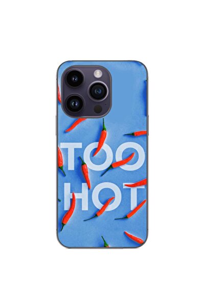 OEM Θήκη συμβατή με Apple iPhone 15 Pro από σιλικόνη gel TPU με σχέδιο  "Mess...