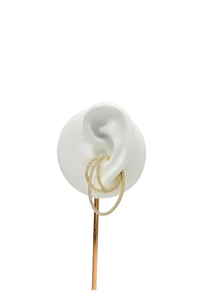 Haziran Aksesuar, Kıkırdak Küpe / Earcuff