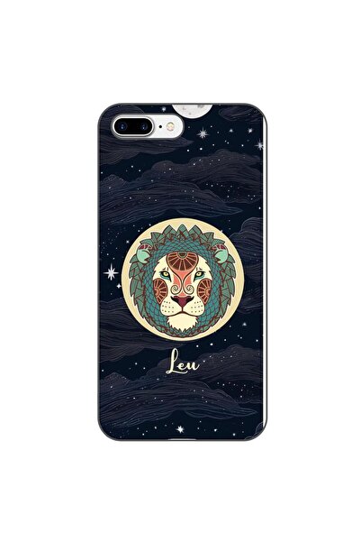 OEM Husa compatibila cu Apple iPhone 7 Plus, iPhone 8 Plus Silicon Gel Tpu Mo...