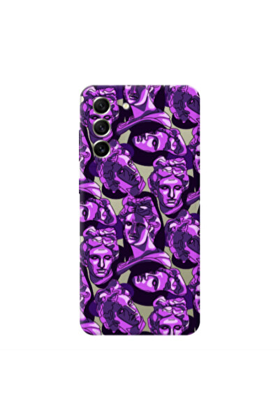 Other Samsung S22 Plus Statues Transparent Silicone TPU Θήκη