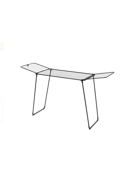 Brabantia BRB-BRA 232442-8710755232442-001-01-MATT BLACK HANGON TOO ÇAMAŞIR K...