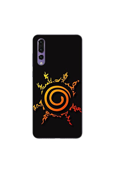 OEM Θήκη συμβατή με Huawei P20 Pro από σιλικόνη gel TPU, μοντέλο Οκτώ Τριγράμ...