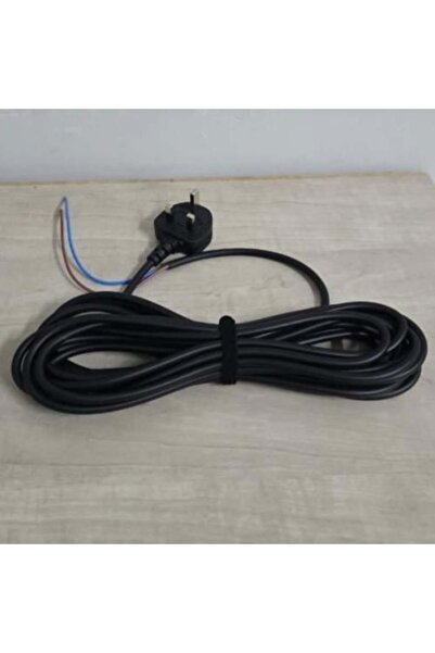 EAB 7 Meter Vacuum Cleaner Wire Copper Eab-91