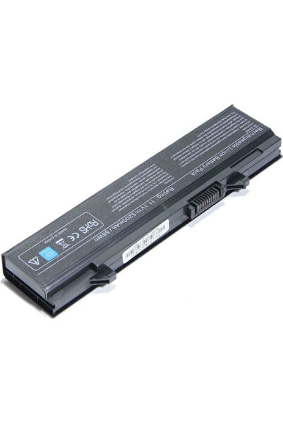 POWERTECH Συμβατή Μπαταρία για Dell Latitude E5410 με 4400mAh Κωδικός: BAT-086