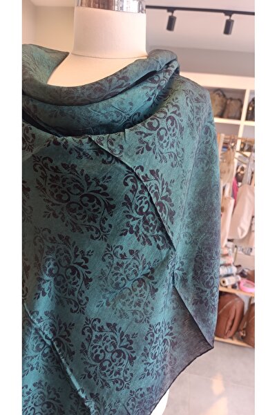 LA BOUTIQUE Organic Bamboo Summer Fall Scarf