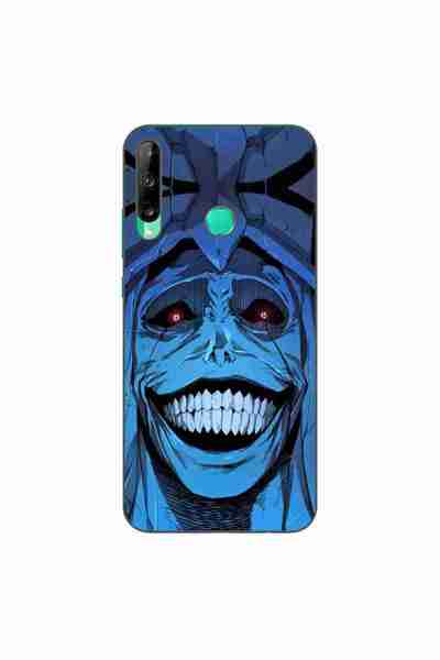 OEM Husa compatibila cu Huawei P40 Lite E Silicon Gel Tpu Model Solo Leveling...