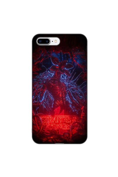 OEM Θήκη συμβατή με Apple iPhone 7 Plus, 8 Plus, από σιλικόνη gel TPU, μοντέλ...