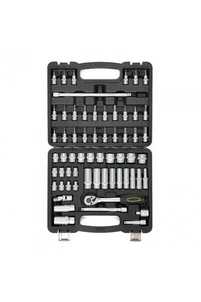 Heinner HR TRUSA 61 PIESE CR-V