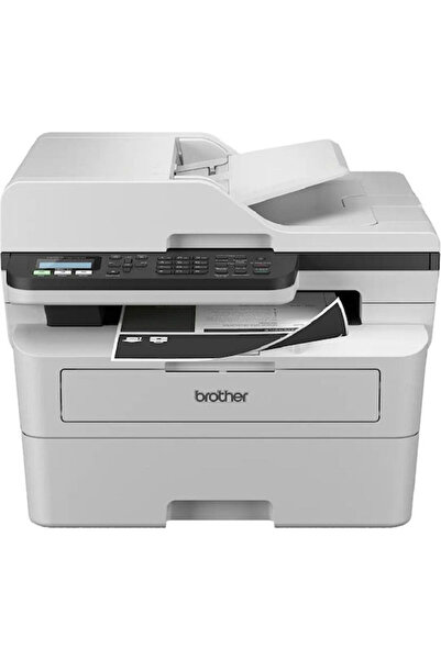 Brother MFC-B7800DN Ασπρόμαυρος Πολυμηχανής Εκτυπωτής Λέιζερ