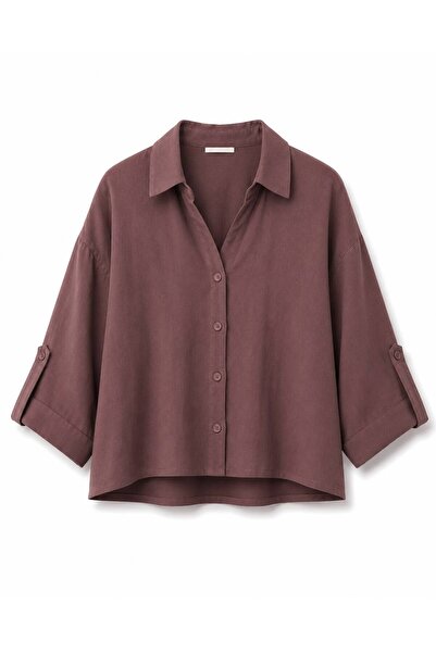 Antioch Soft Fabric Shirt