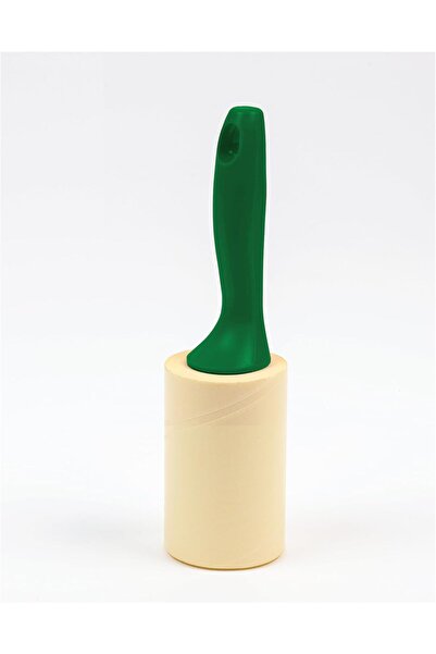 DELIGHT Giant Lint Roller – Pet Hair Remover, Clothing & Furniture Sticky Roller