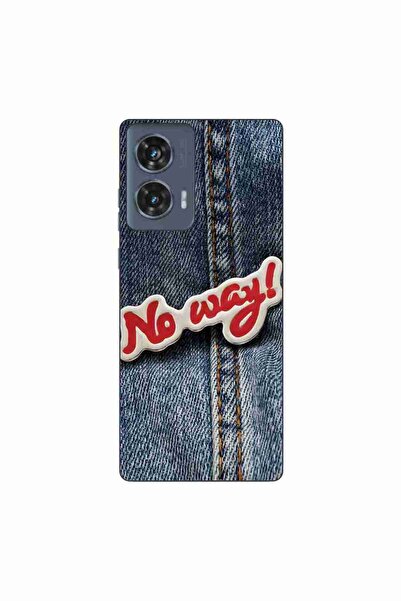OEM Θήκη συμβατή με Motorola Edge 50 Fusion, από σιλικόνη gel TPU, μοντέλο No...