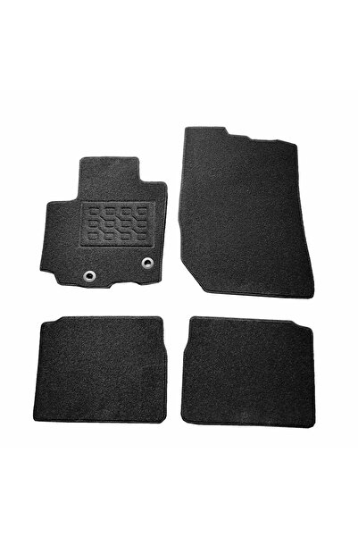 RapidAuto Covorase mocheta Suzuki Sx4 Cross Hybryd 2020→ prezent, Negre, set ...