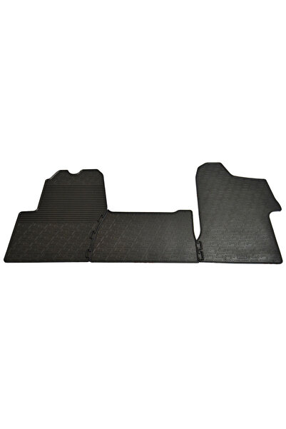 Gledring Set covorase auto din cauciuc Renault Master Cargo, Opel Movano Carg...