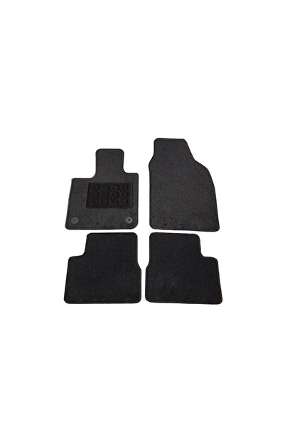 Best Auto Vest Set covorase auto din mocheta Fiat E-500 (Electric) Europa Ver...