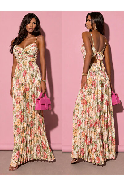 Loova Rochie Boho Trendyol Summer