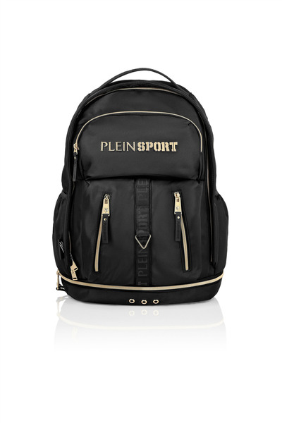 PL Plein Sport Technical Backpack Unisex Sırt Çantası Çok Renkli