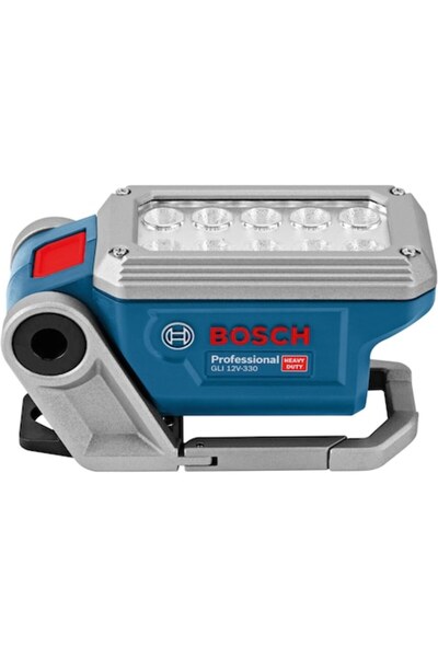 Bosch Professional Lampă cu baterii GLI 12V-330, 12 V, 330 lumeni, 2 trepte, ...