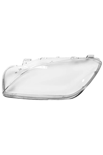 Xenon Bright Sticlă far stânga pentru Mercedes ML W166 (2011 - 2015)