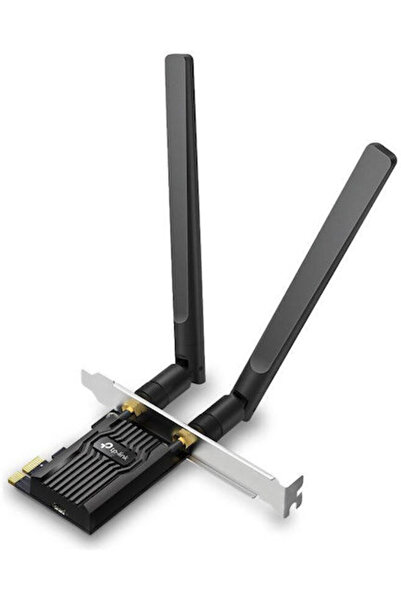 TP-LINK PCI-e