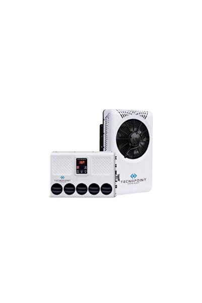 tecnopoint Split Klima 12V – TC19-11