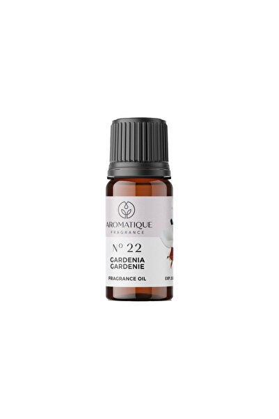 Aromatique Ulei aromat Gardenie Nr. 22, 10 ml