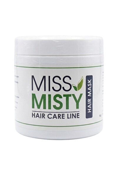 miss misty قناع للعناية بالشعر - 500 مل