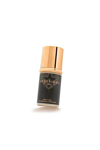 Avgerinos Cosmetics ANTI AGING SERUM 30ML