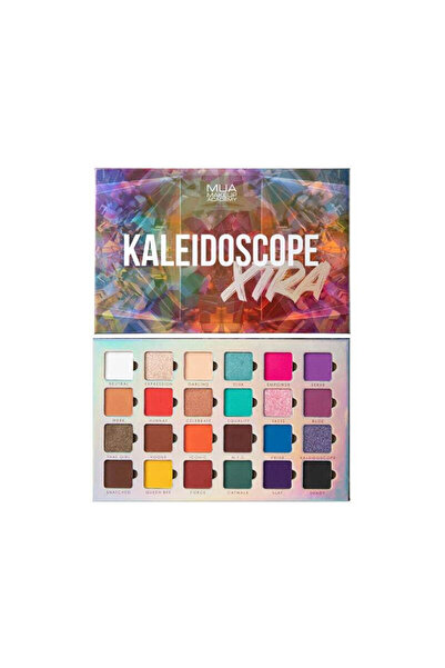 Mua EYESHADOW PALLETTE KALEIDOSCOPE EXTRA 24 SHADE 26.4G