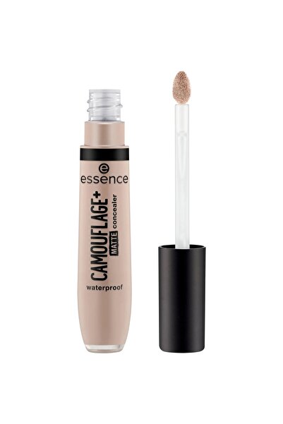 Essence CAMOUFLAGE+ MATTE CONCEALER 80 8ML