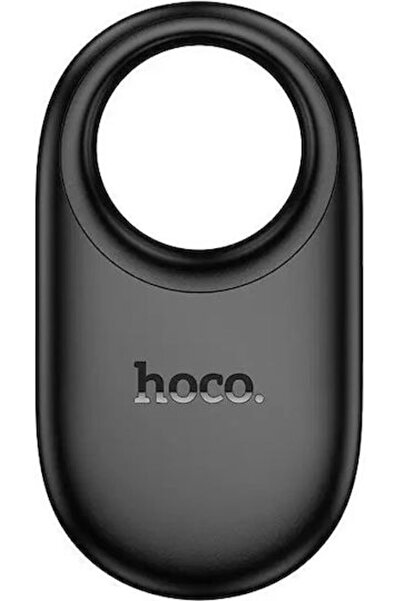 hoco. Hoco E94 Apple Find My Μαύρο