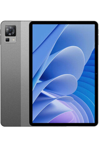 Doogee T30 Pro 4G 11 ιντσών Τάμπλετ (8GB/256GB) Γκρι Διαστημικό