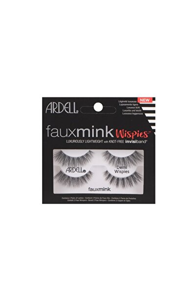 Ardell FAUXMINK DEMI WISPIES 2ΤΜΧ