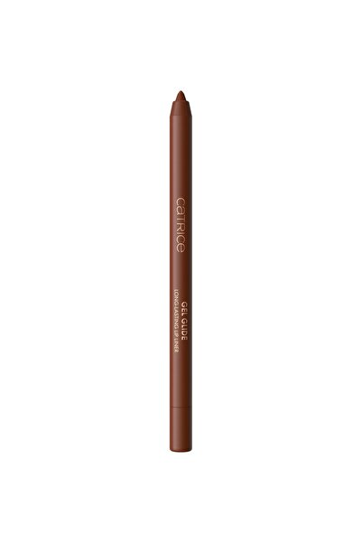 Catrice GEL GLIDE LONG-LASTING LIP LINER 060 DEEP TALK 1.5G